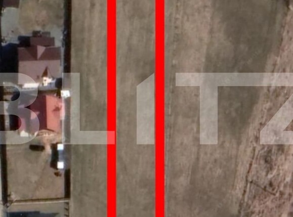 Teren de vânzare Gilău - 111129TV | BLITZ Cluj-Napoca | Poza1