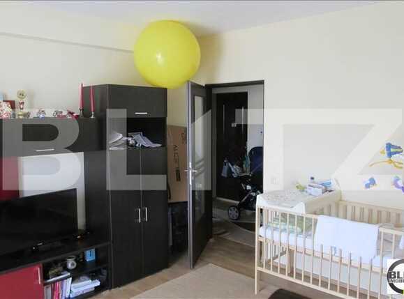 Garsonieră de vânzare Floreşti - 11113AV | BLITZ Cluj-Napoca | Poza2