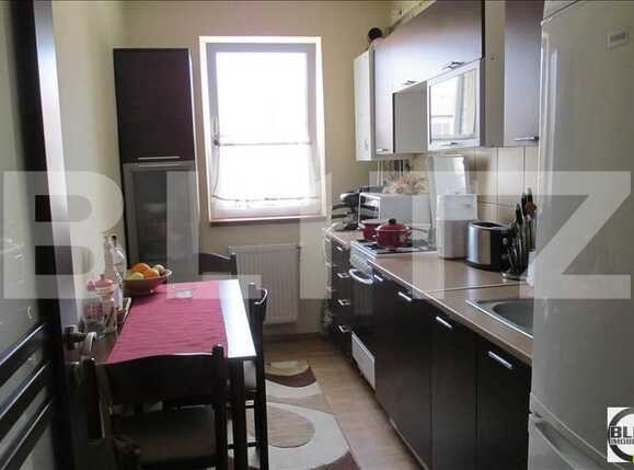 Garsonieră de vânzare Floreşti - 11113AV | BLITZ Cluj-Napoca | Poza1