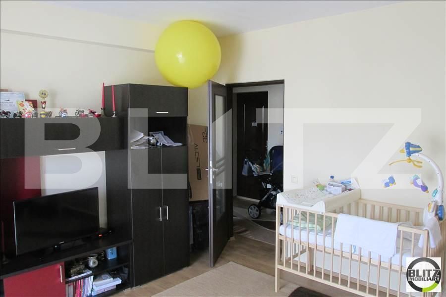 Garsonieră de vânzare Floreşti - 11113AV | BLITZ Cluj-Napoca | Poza2