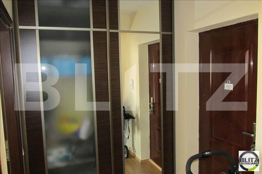 Garsonieră de vânzare Floreşti - 11113AV | BLITZ Cluj-Napoca | Poza3