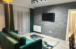 Apartament 2 camere, suprafata de 46 mp, bloc nou, zona Tineretului