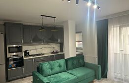 Apartament 2 camere, suprafata de 46 mp, bloc nou, zona Tineretului