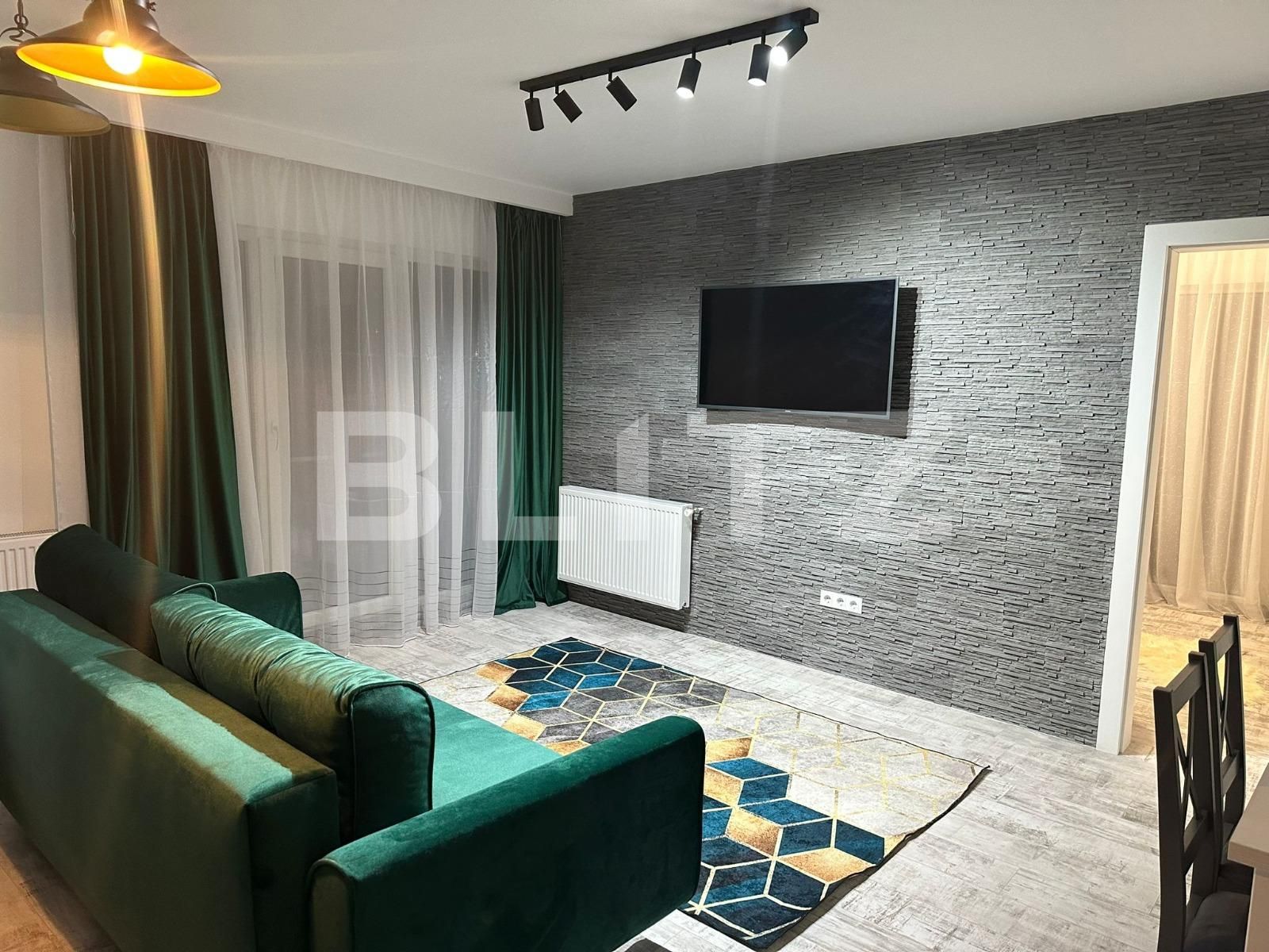 Apartament de vânzare 2 camere Floreşti - 111130AV | BLITZ Cluj-Napoca | Poza2