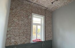 Apartament 3 camere, 100 mp, nemobilat, zona strazii Republicii