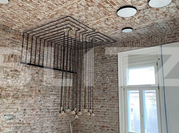 Apartament de închiriat 3 camere Central - 111132AI | BLITZ Cluj-Napoca | Poza1