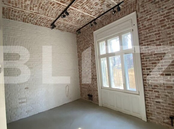 Apartament de închiriat 3 camere Central - 111132AI | BLITZ Cluj-Napoca | Poza2