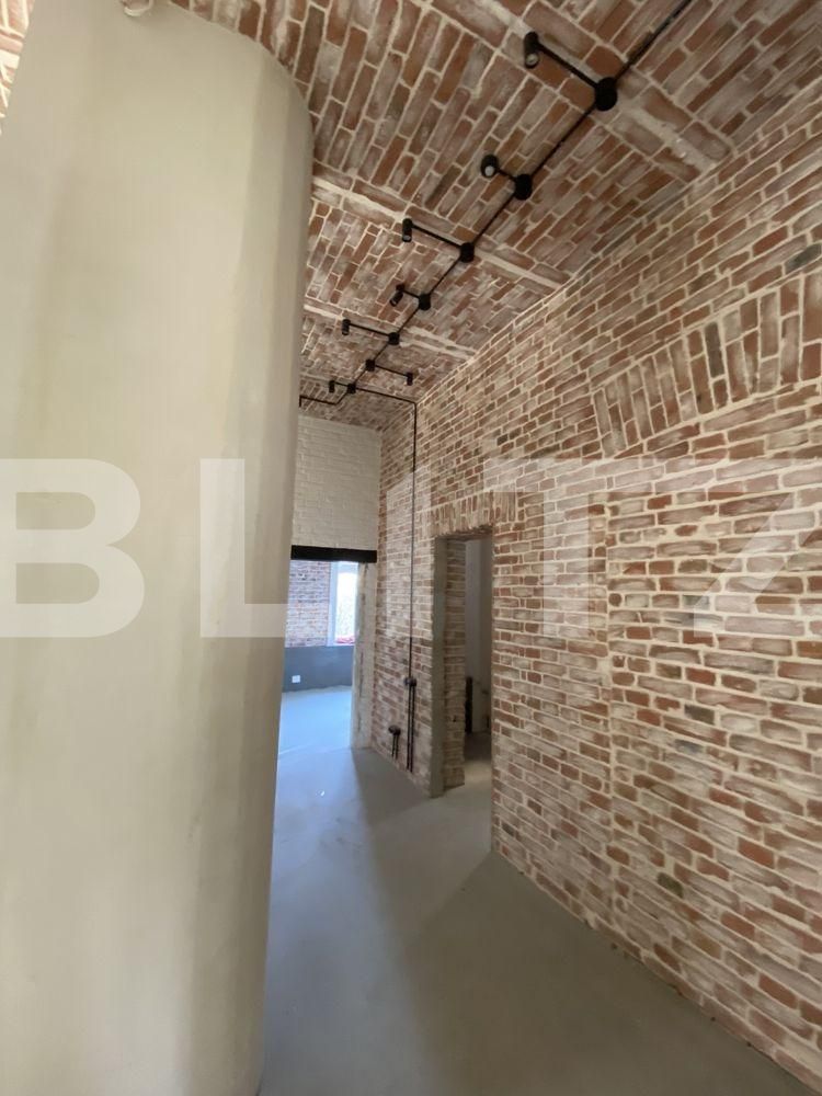 Apartament de închiriat 3 camere Central - 111132AI | BLITZ Cluj-Napoca | Poza6