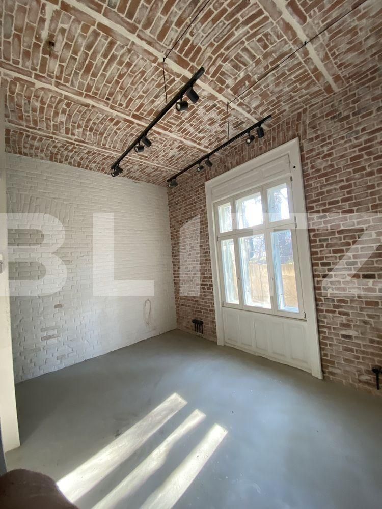 Apartament de închiriat 3 camere Central - 111132AI | BLITZ Cluj-Napoca | Poza2