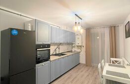 Apartament 2 camere, 45 mp,  parcare, zona Lidl