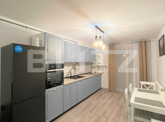 Apartament de închiriat 2 camere Dambul Rotund - 111138AI | BLITZ Cluj-Napoca | Poza3