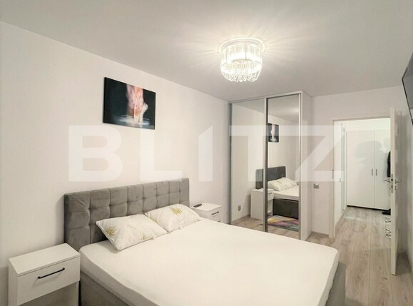 Apartament de închiriat 2 camere Dambul Rotund - 111138AI | BLITZ Cluj-Napoca | Poza6