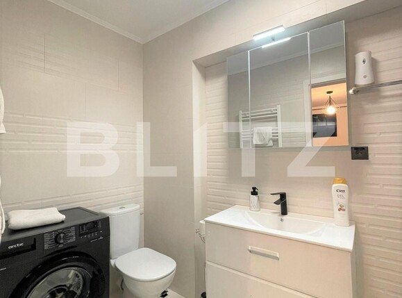 Apartament de închiriat 2 camere Dambul Rotund - 111138AI | BLITZ Cluj-Napoca | Poza7