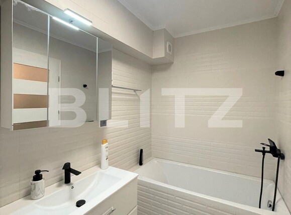 Apartament de închiriat 2 camere Dambul Rotund - 111138AI | BLITZ Cluj-Napoca | Poza8