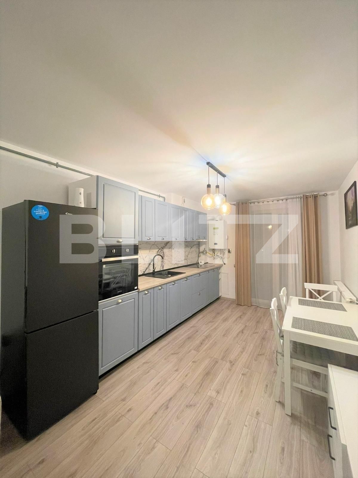 Apartament de închiriat 2 camere Dambul Rotund - 111138AI | BLITZ Cluj-Napoca | Poza3