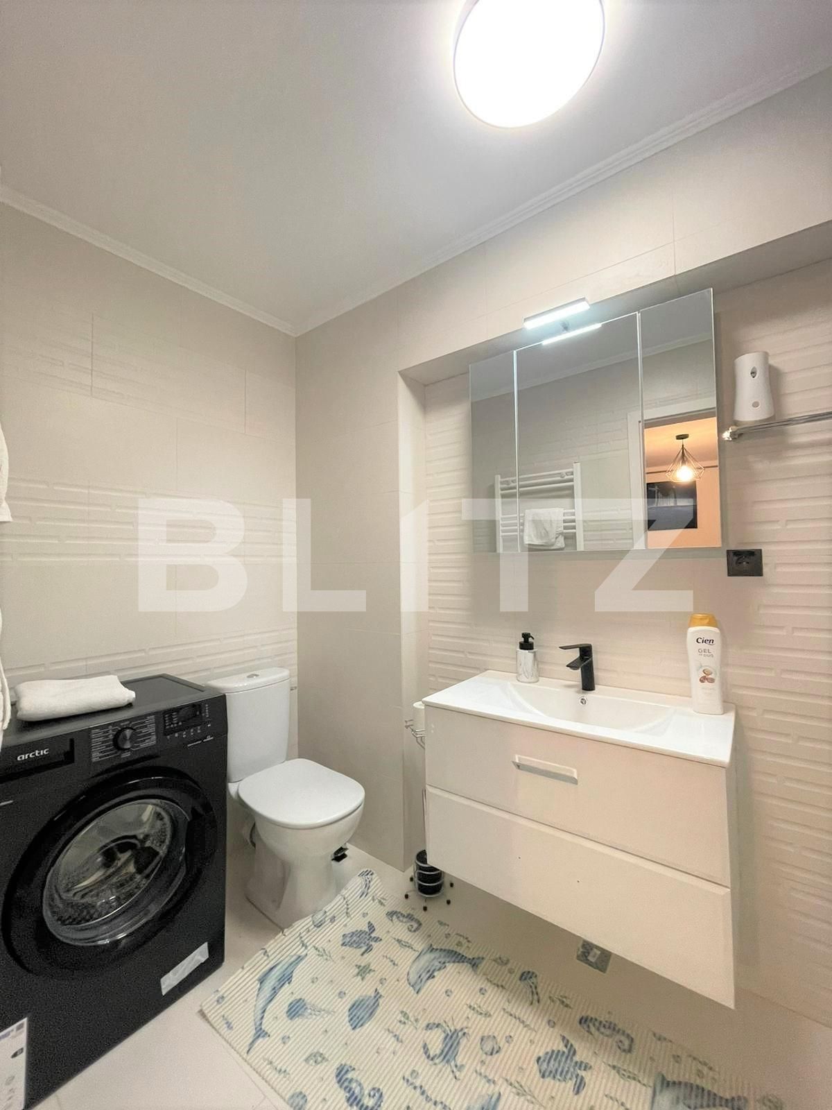 Apartament de închiriat 2 camere Dambul Rotund - 111138AI | BLITZ Cluj-Napoca | Poza7
