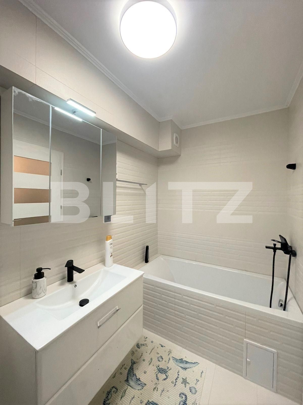 Apartament de închiriat 2 camere Dambul Rotund - 111138AI | BLITZ Cluj-Napoca | Poza8