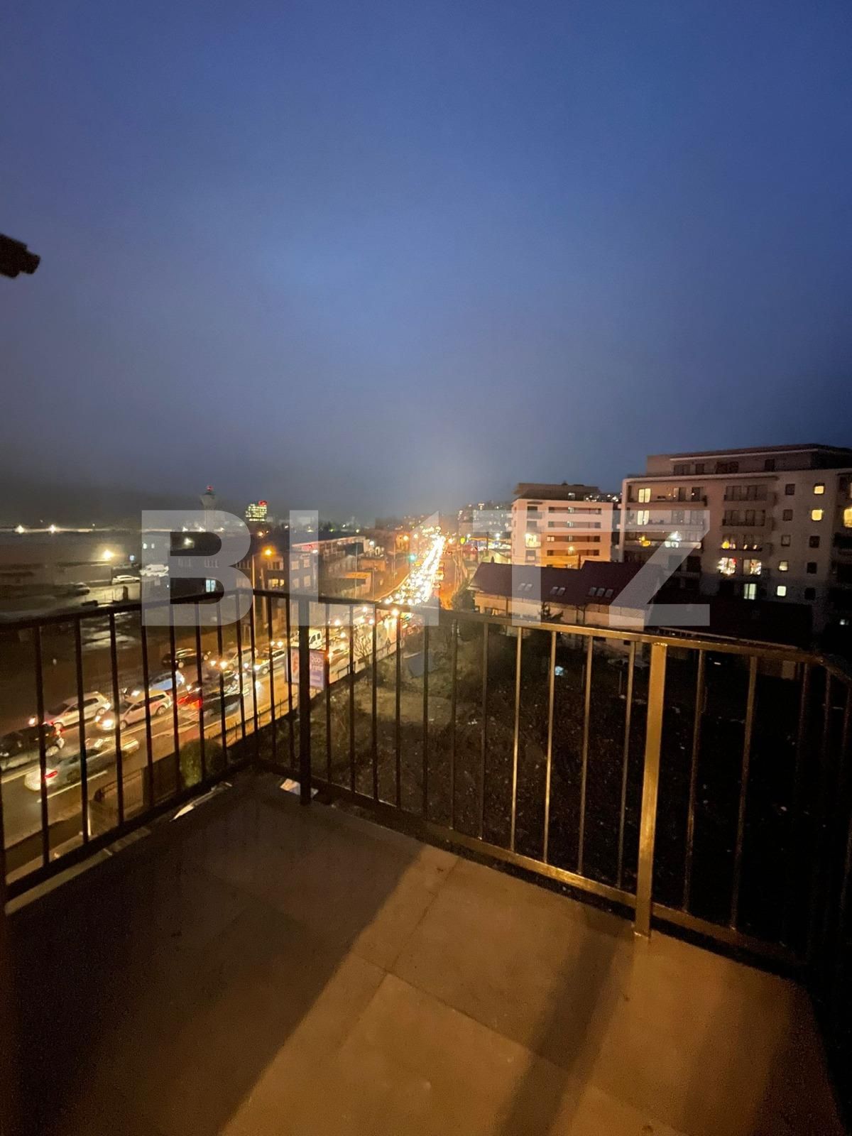 Apartament de închiriat 2 camere Dambul Rotund - 111138AI | BLITZ Cluj-Napoca | Poza9