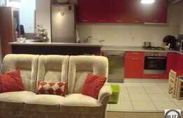 Apartament de vanzare, 3 camere, 2 locuri de parcare, zona Avram Iancu