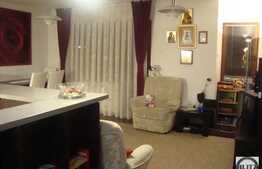 Apartament de vanzare, 3 camere, 2 locuri de parcare, zona Avram Iancu