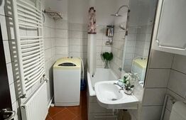 Apartament primitor, decomandat, 2 camere, confort I, structura mare, etaj intermediar 2/8, zona I.T.C