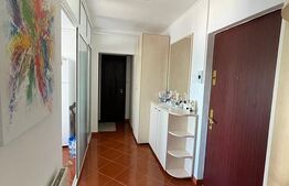 Apartament primitor, decomandat, 2 camere, confort I, structura mare, etaj intermediar 2/8, zona I.T.C