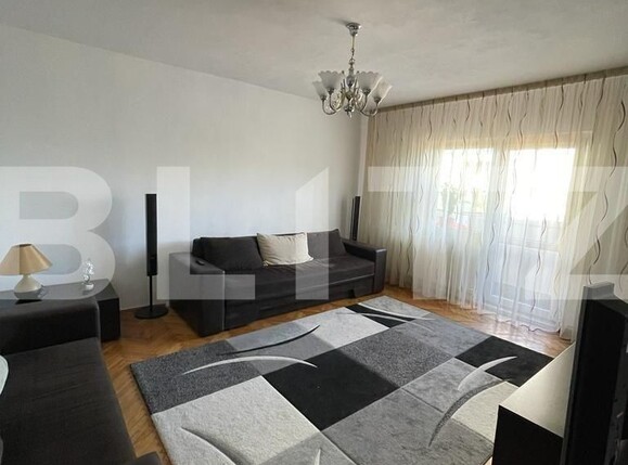 Apartament de vânzare 2 camere Astra - 111143AV | BLITZ Brașov | Poza1