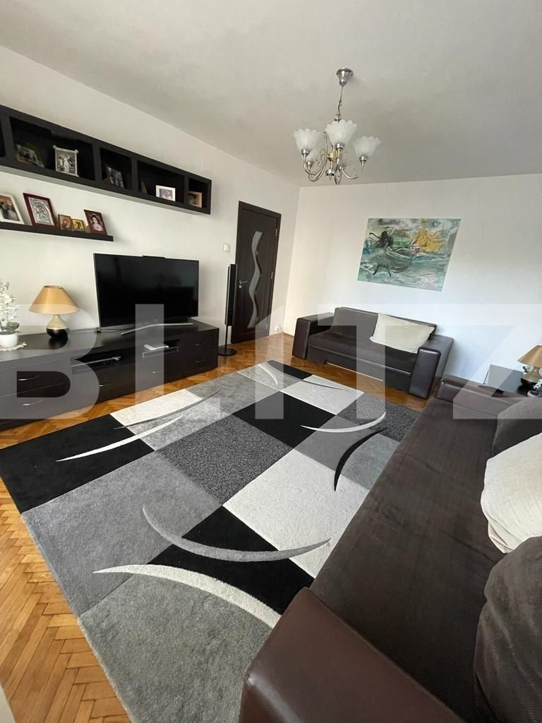 Apartament de vânzare 2 camere Astra - 111143AV | BLITZ Brașov | Poza2