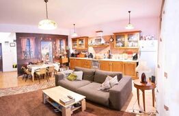 Apartament 2 camere, 66mp, terasa 10mp, Bonjour Residence