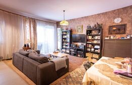 Apartament 2 camere, 66mp, terasa 10mp, Bonjour Residence