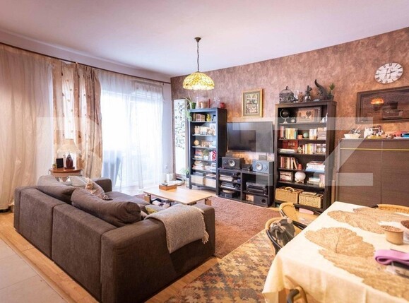 Apartament de vânzare 2 camere Bună Ziua - 111145AV | BLITZ Cluj-Napoca | Poza1