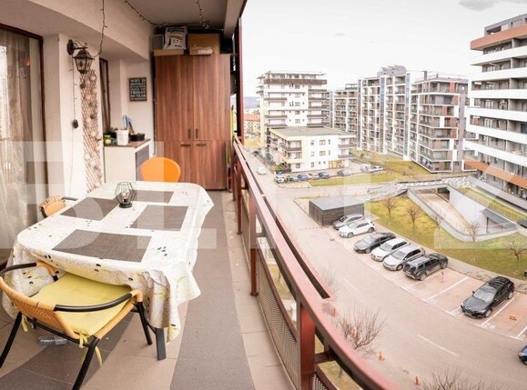 Apartament de vânzare 2 camere Bună Ziua - 111145AV | BLITZ Cluj-Napoca | Poza3