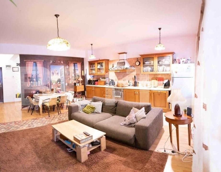 Apartament de vânzare 2 camere Bună Ziua - 111145AV | BLITZ Cluj-Napoca | Poza2