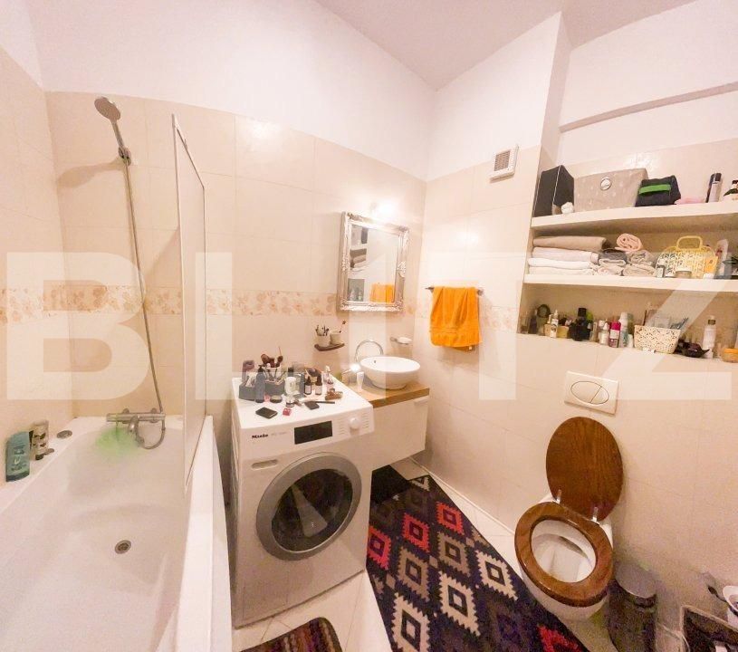 Apartament de vânzare 2 camere Bună Ziua - 111145AV | BLITZ Cluj-Napoca | Poza7