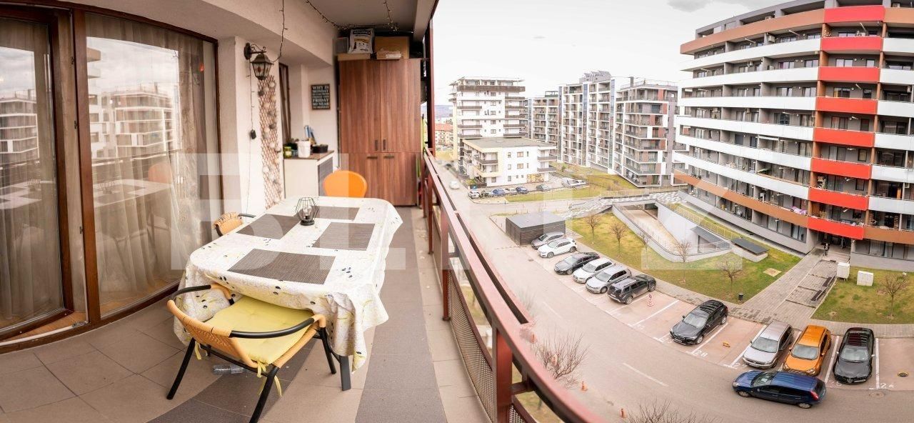 Apartament de vânzare 2 camere Bună Ziua - 111145AV | BLITZ Cluj-Napoca | Poza3