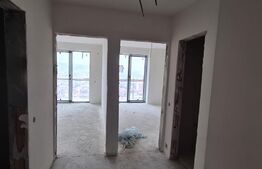Apartament de 3 camere, 80 mp,parcare, orientat spre Somes, Maurer Panoramic