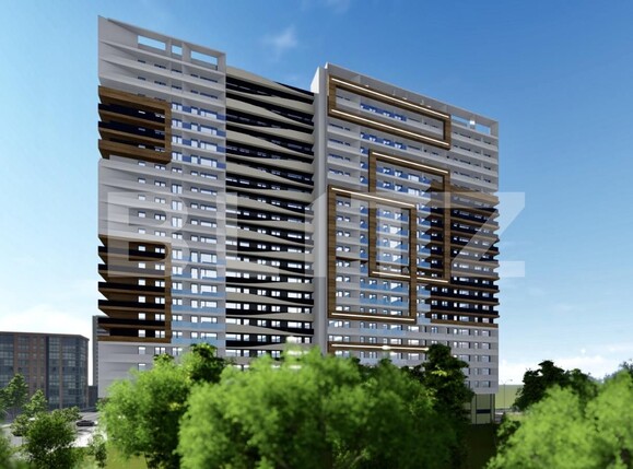 Apartament de vânzare 3 camere Semicentral - 111146AV | BLITZ Cluj-Napoca | Poza1