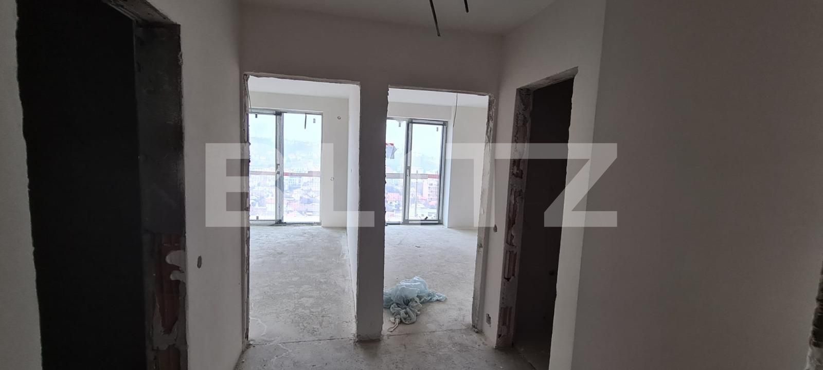 Apartament de vânzare 3 camere Semicentral - 111146AV | BLITZ Cluj-Napoca | Poza3