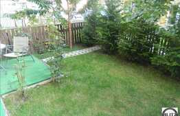 Apartament 1 camera, decomandat, cu gradina de 36 mp, zona Porii!