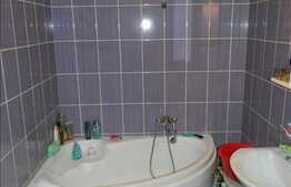 Apartament 1 camera, decomandat, cu gradina de 36 mp, zona Porii!