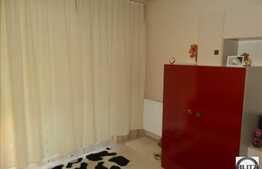 Apartament 1 camera, decomandat, cu gradina de 36 mp, zona Porii!