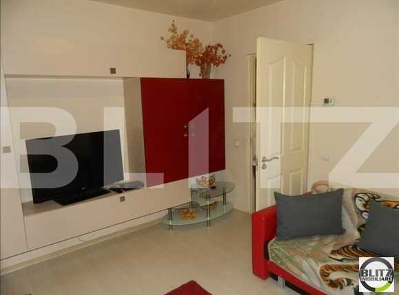 Garsonieră de vânzare Floreşti - 11115AV | BLITZ Cluj-Napoca | Poza1