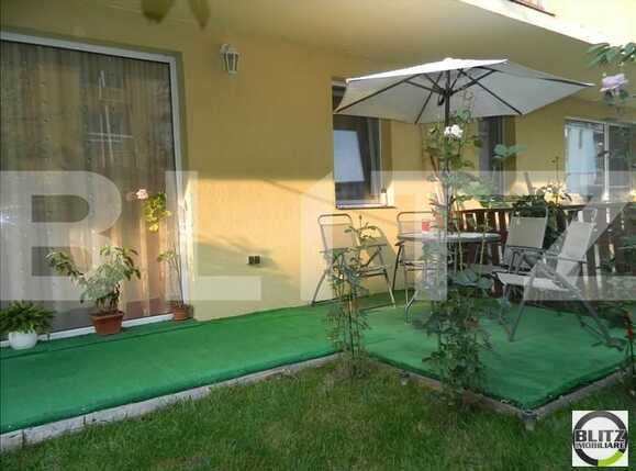 Garsonieră de vânzare Floreşti - 11115AV | BLITZ Cluj-Napoca | Poza8