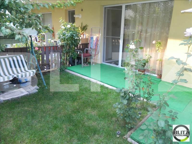 Garsonieră de vânzare Floreşti - 11115AV | BLITZ Cluj-Napoca | Poza7