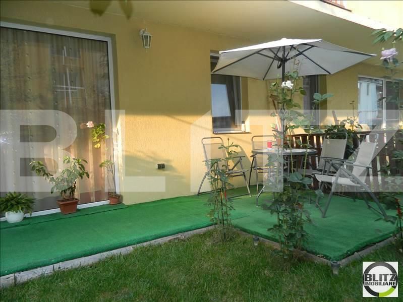Garsonieră de vânzare Floreşti - 11115AV | BLITZ Cluj-Napoca | Poza8