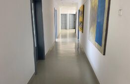 Spatiu de birouri, 100 mp, zona Apahida