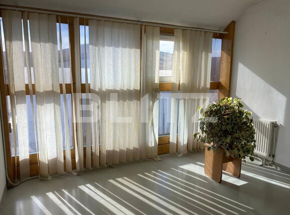 Spațiu birouri de închiriat Apahida - 111156SIB | BLITZ Cluj-Napoca | Poza1