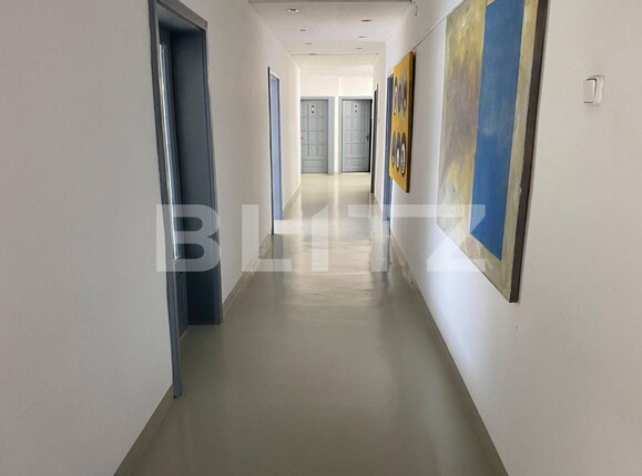 Spațiu birouri de închiriat Apahida - 111156SIB | BLITZ Cluj-Napoca | Poza3