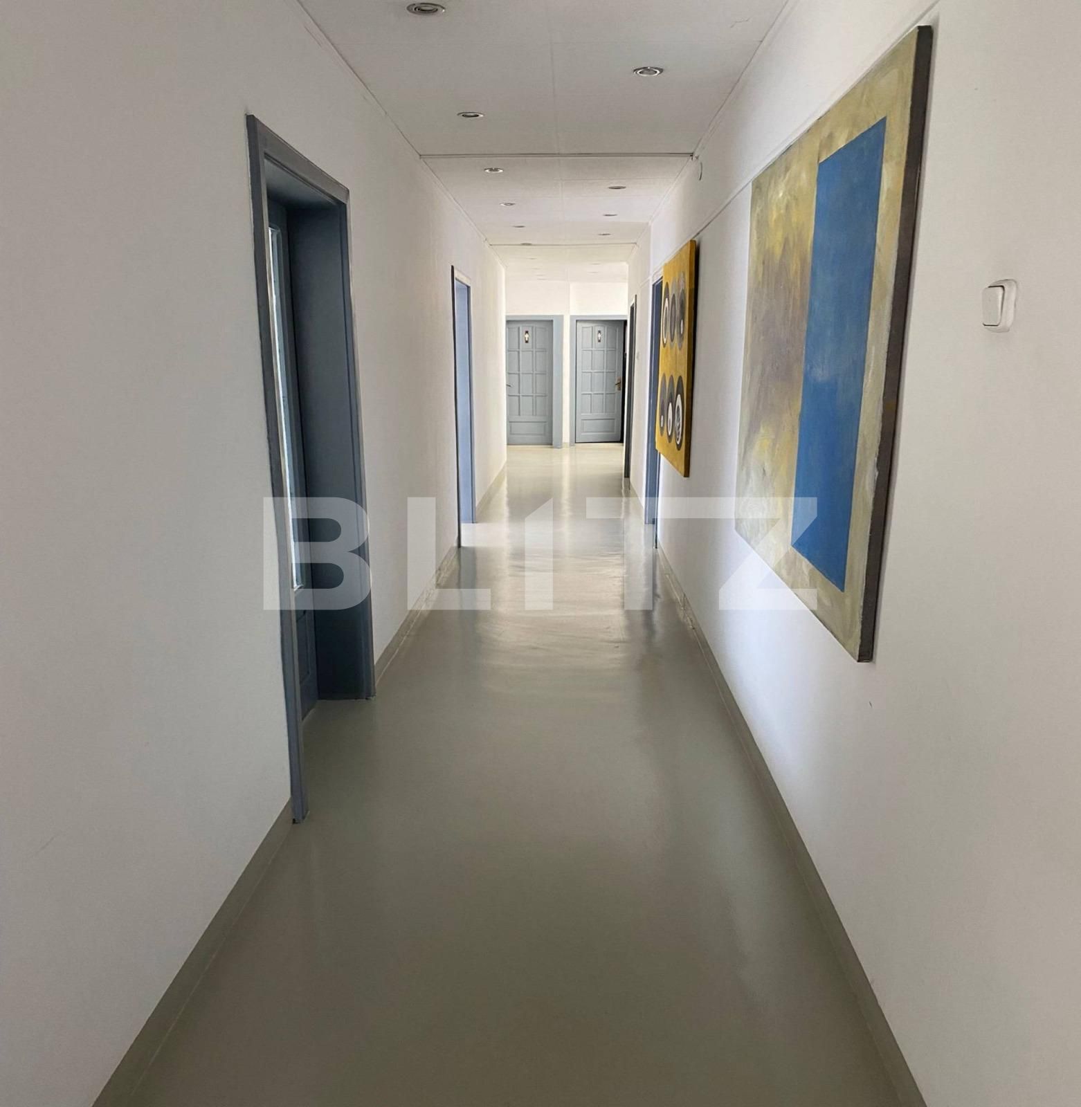 Spațiu birouri de închiriat Apahida - 111156SIB | BLITZ Cluj-Napoca | Poza3