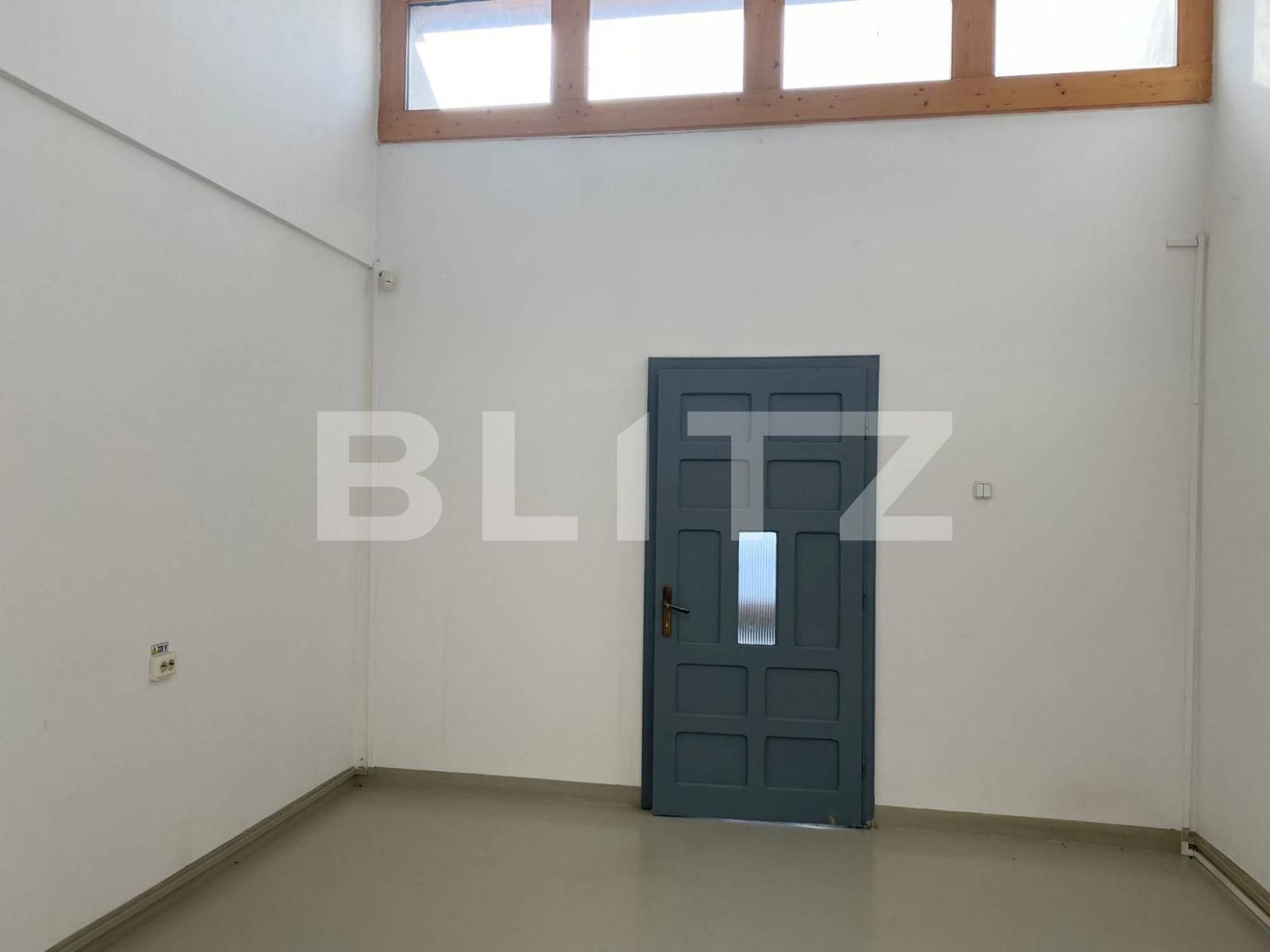 Spațiu birouri de închiriat Apahida - 111156SIB | BLITZ Cluj-Napoca | Poza4